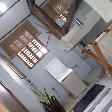 Hathawariya Green View Cabin Talpe Exterior foto