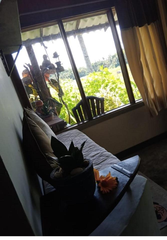 Hathawariya Green View Cabin Talpe Cameră foto